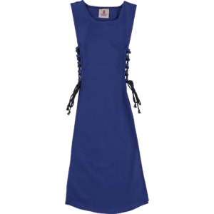 Ronja Childrens Apron Dress