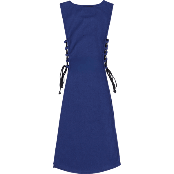 Ronja Childrens Apron Dress