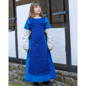 Ronja Childrens Apron Dress