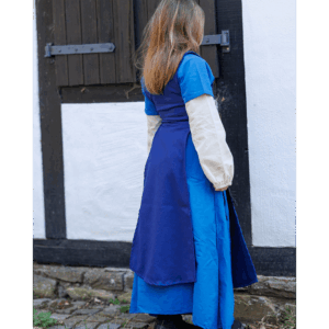 Ronja Childrens Apron Dress