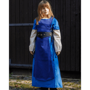 Ronja Childrens Apron Dress