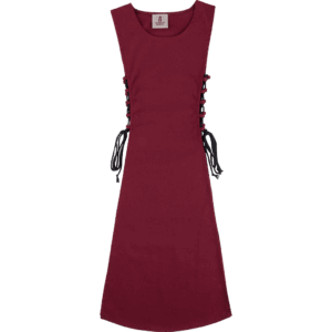 Ronja Childrens Apron Dress