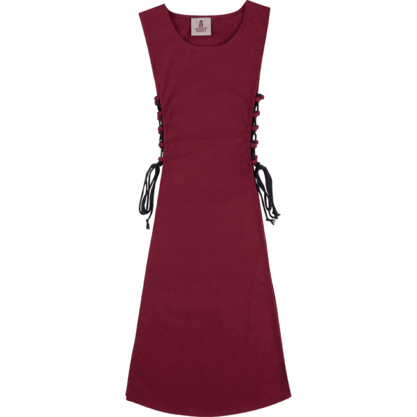 Ronja Childrens Apron Dress