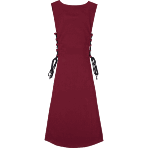 Ronja Childrens Apron Dress