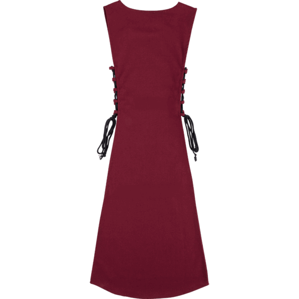 Ronja Childrens Apron Dress