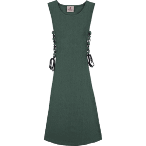 Ronja Childrens Apron Dress