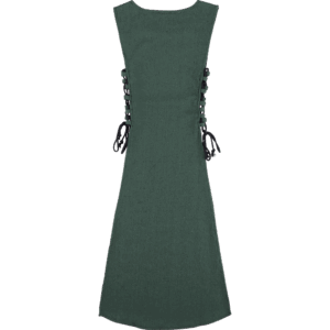 Ronja Childrens Apron Dress