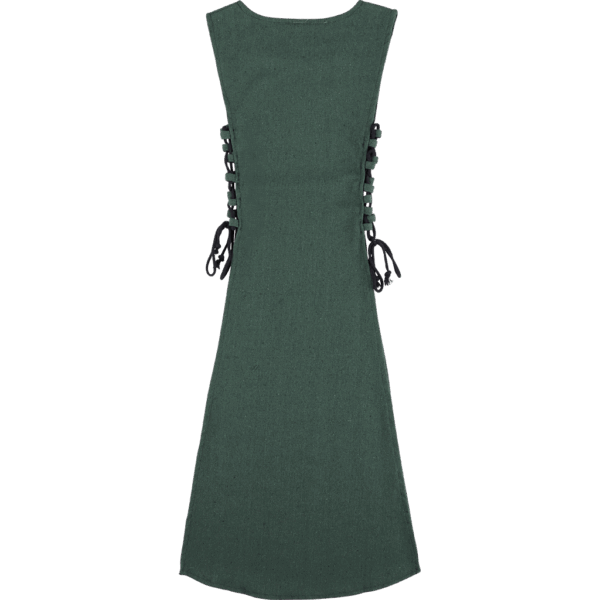 Ronja Childrens Apron Dress