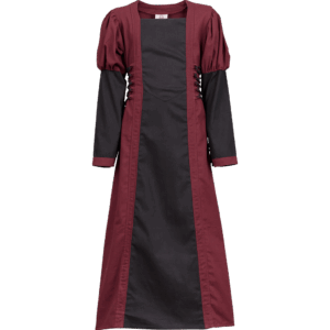 Sarah Canvas Childrens Dress