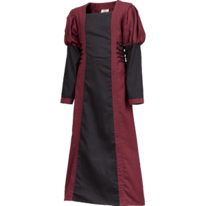 Sarah Canvas Childrens Dress