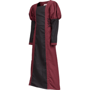 Sarah Canvas Childrens Dress
