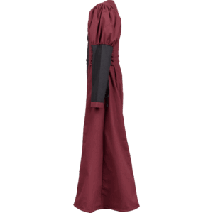 Sarah Canvas Childrens Dress