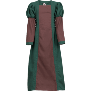 Sarah Canvas Childrens Dress