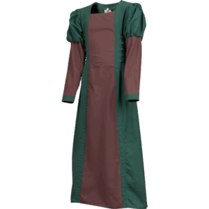 Sarah Canvas Childrens Dress