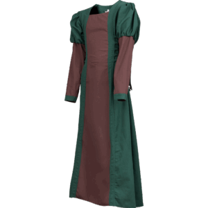 Sarah Canvas Childrens Dress