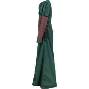 Sarah Canvas Childrens Dress