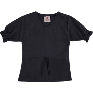 Melina Light Cotton Childrens Blouse