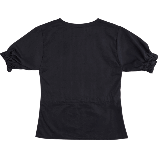 Melina Light Cotton Childrens Blouse