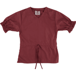 Melina Light Cotton Childrens Blouse
