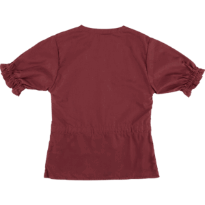 Melina Light Cotton Childrens Blouse