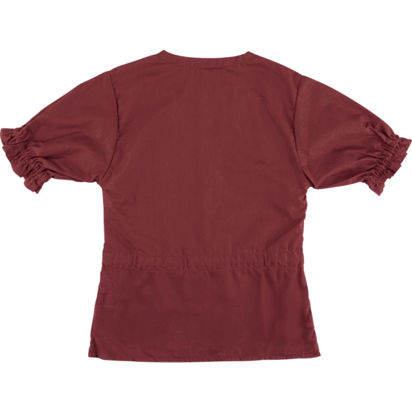 Melina Light Cotton Childrens Blouse