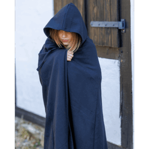 Pelle Childrens Canvas Cloak