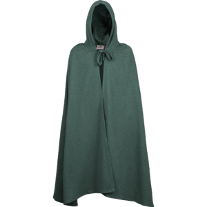 Pelle Childrens Canvas Cloak