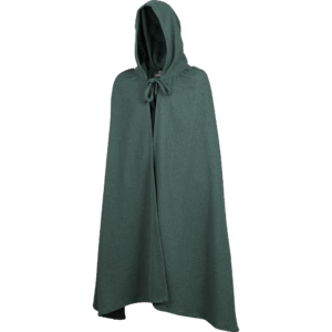 Pelle Childrens Canvas Cloak