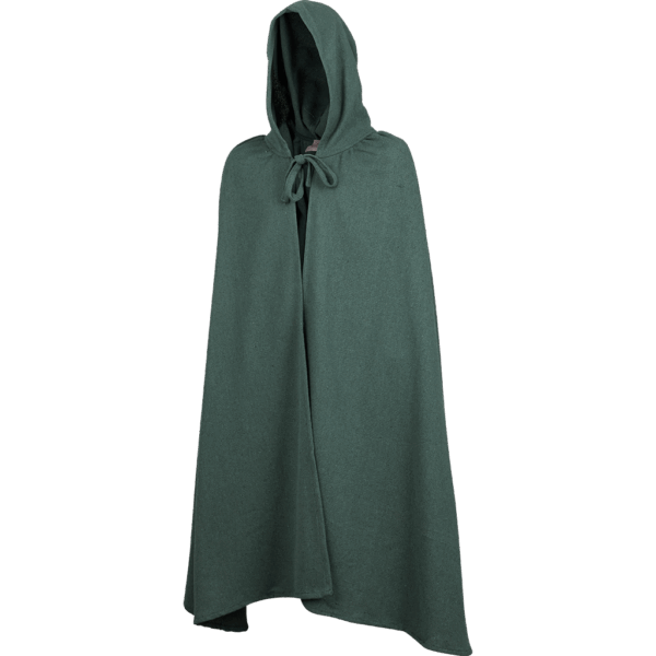Pelle Childrens Canvas Cloak