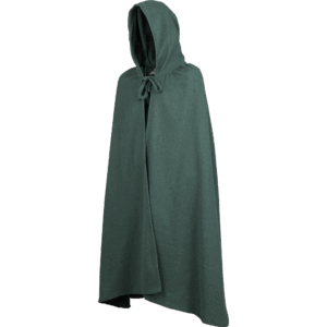 Pelle Childrens Canvas Cloak