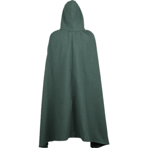 Pelle Childrens Canvas Cloak