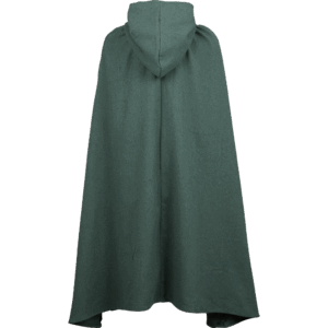 Pelle Childrens Canvas Cloak