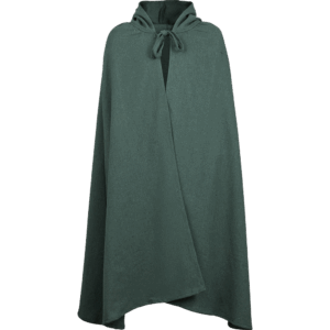 Pelle Childrens Canvas Cloak