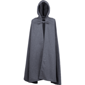 Pelle Childrens Wool Cloak