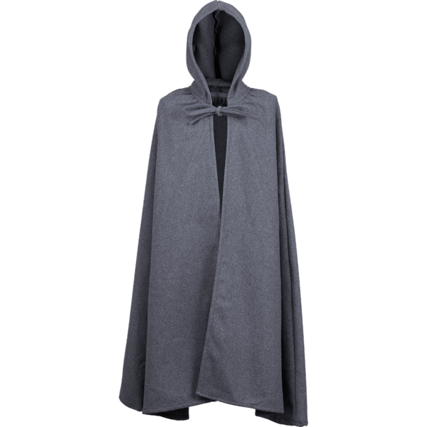 Pelle Childrens Wool Cloak