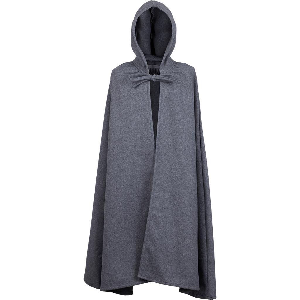 Pelle Childrens Wool Cloak