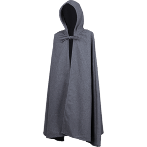 Pelle Childrens Wool Cloak