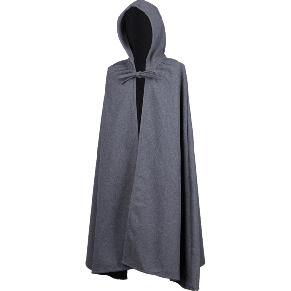 Pelle Childrens Wool Cloak
