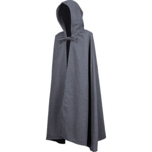 Pelle Childrens Wool Cloak