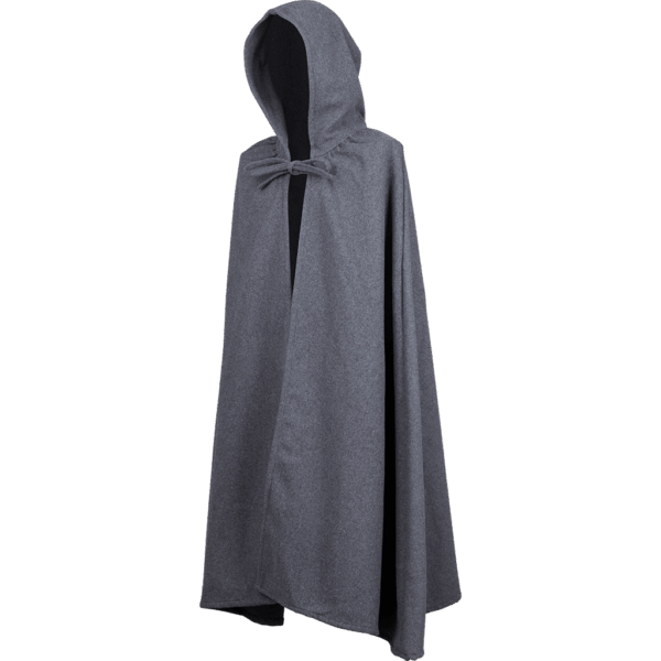Pelle Childrens Wool Cloak