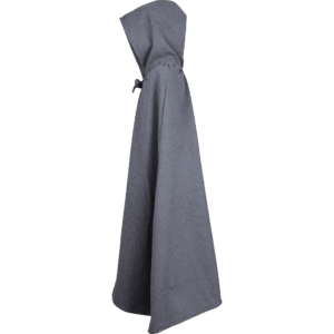 Pelle Childrens Wool Cloak