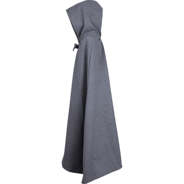 Pelle Childrens Wool Cloak