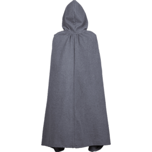 Pelle Childrens Wool Cloak