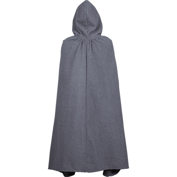 Pelle Childrens Wool Cloak