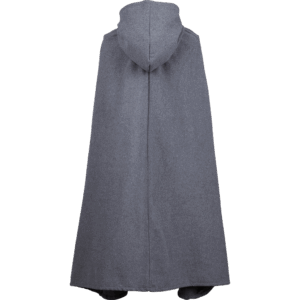 Pelle Childrens Wool Cloak