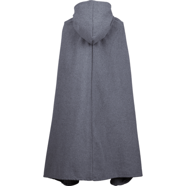 Pelle Childrens Wool Cloak