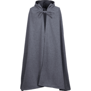 Pelle Childrens Wool Cloak