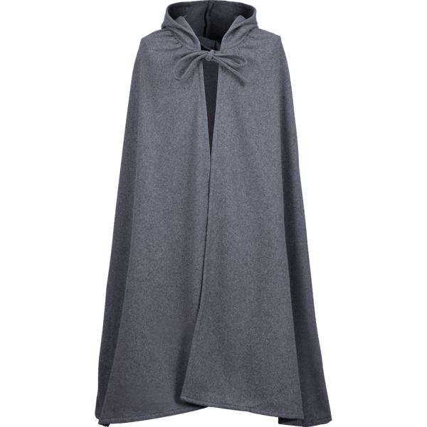 Pelle Childrens Wool Cloak