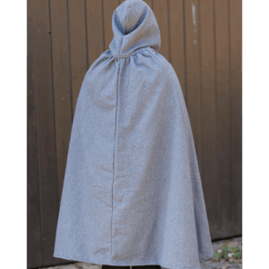 Pelle Childrens Wool Cloak