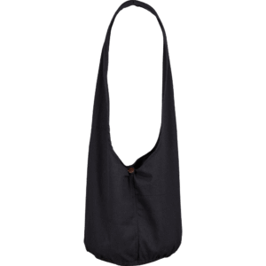 Raya Canvas Shoulder Bag